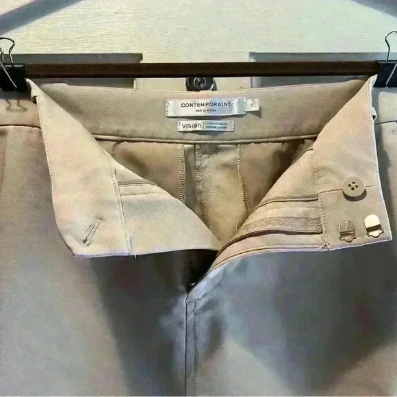 Par Simons Contemporaine Mini Skirt - Picture 3 of 5